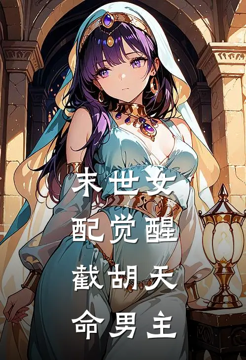 末世女配觉醒：截胡天命男主