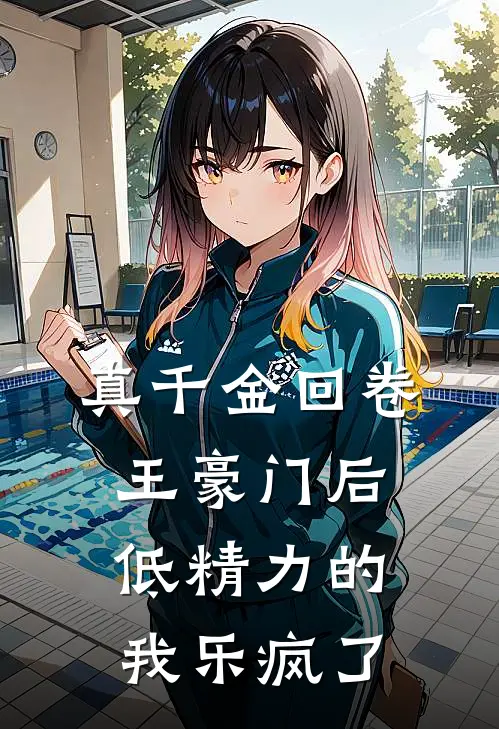 真千金回卷王豪门后，低精力的我乐疯了