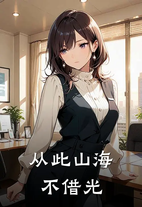 从此山海不借光