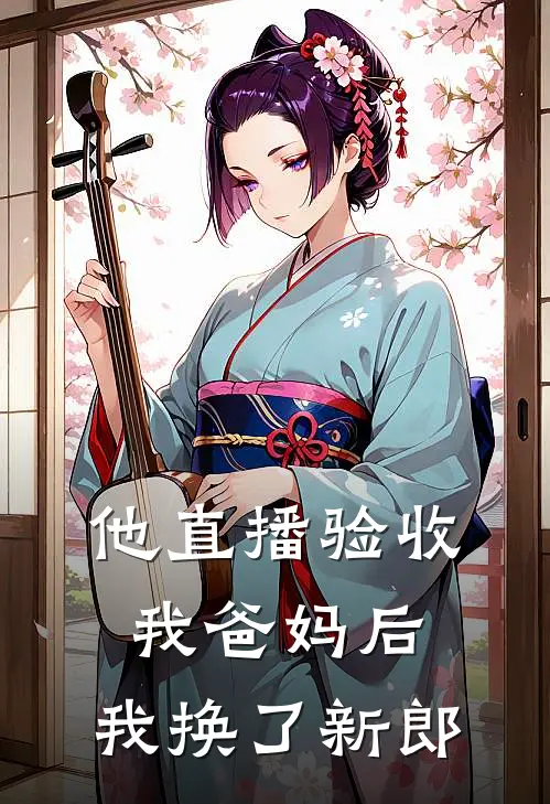 他直播验收我爸妈后，我换了新郎