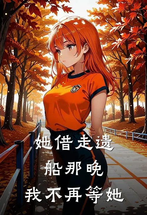 她借走遗船那晚，我不再等她