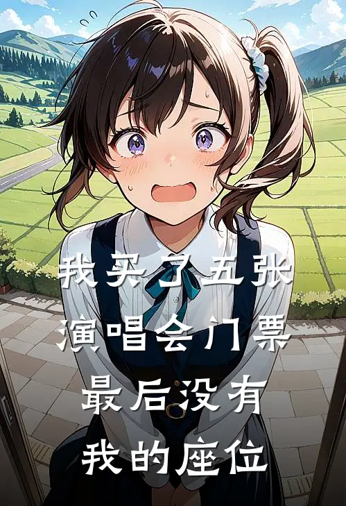 我买了五张演唱会门票,最后没有我的座位怎么办