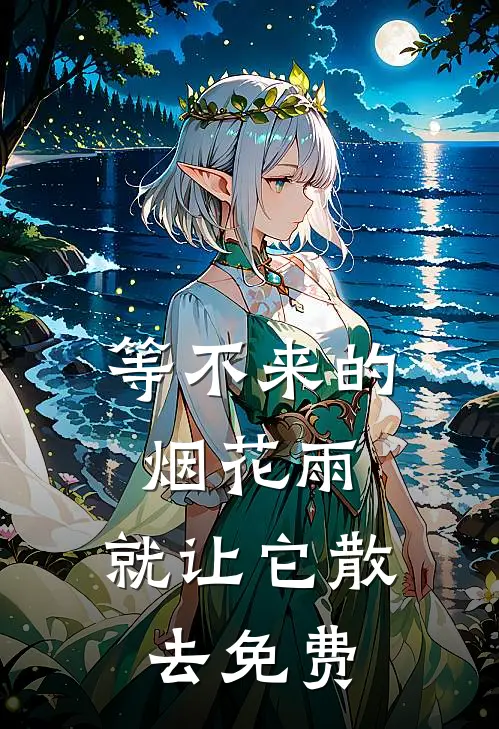等不来的烟花雨,就让它散去免费阅读