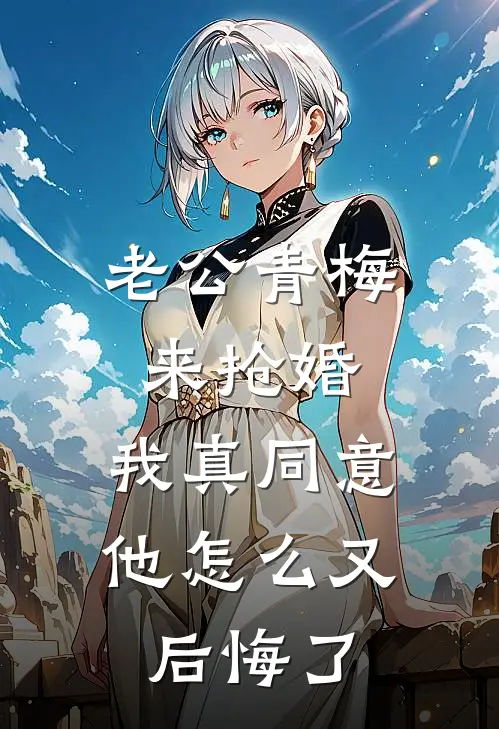 老公青梅来抢婚，我真同意他怎么又后悔了