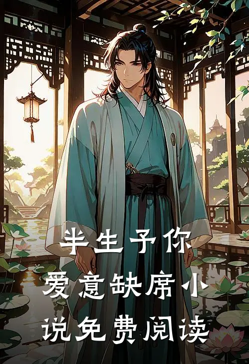 半生予你，爱意缺席小说免费阅读