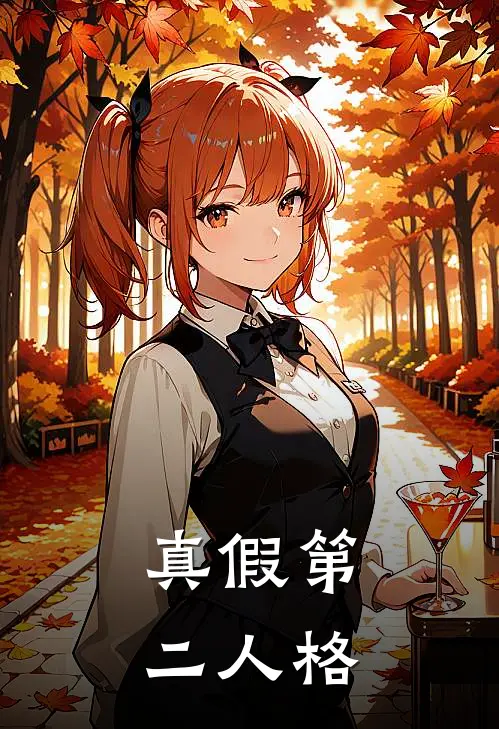 真假第二人格怎么看