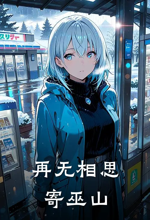 再无相思寄巫山暗示
