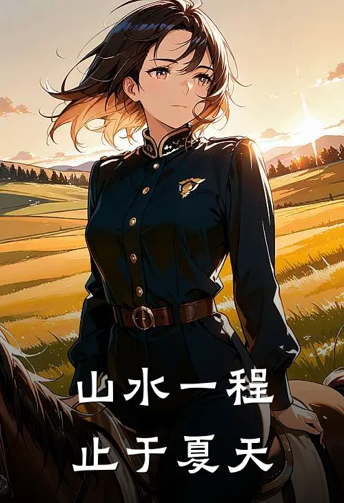 山水一程，止于夏天