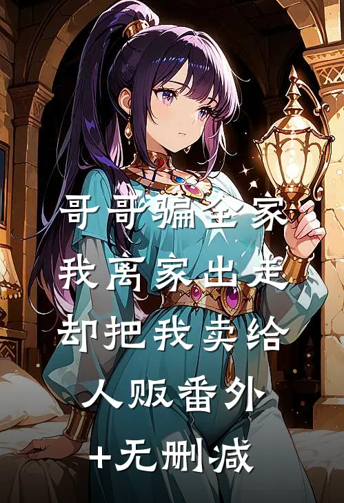哥哥骗全家我离家出走，却把我卖给人贩番外+无删减