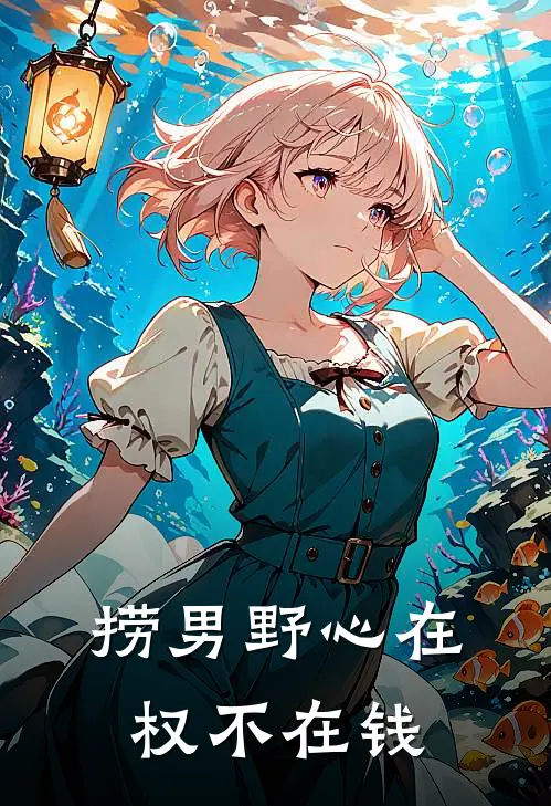 捞男野心在权不在钱