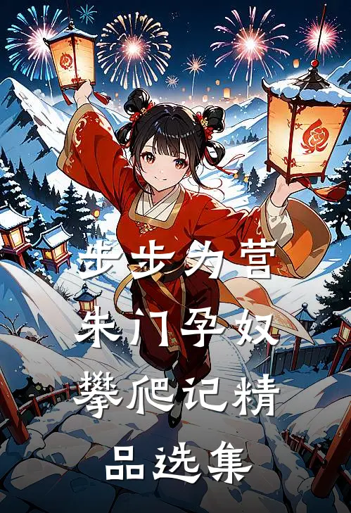步步为营：朱门孕奴攀爬记精品选集