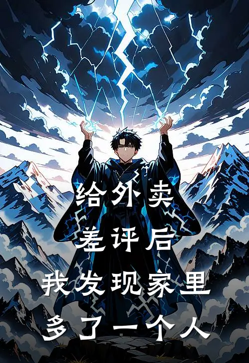 给外卖差评后，我发现家里多了一个人