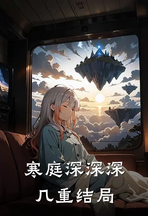 寒庭深深深几重结局