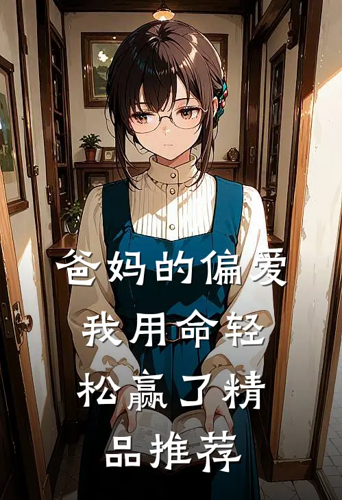 爸妈的偏爱，我用命轻松赢了精品推荐