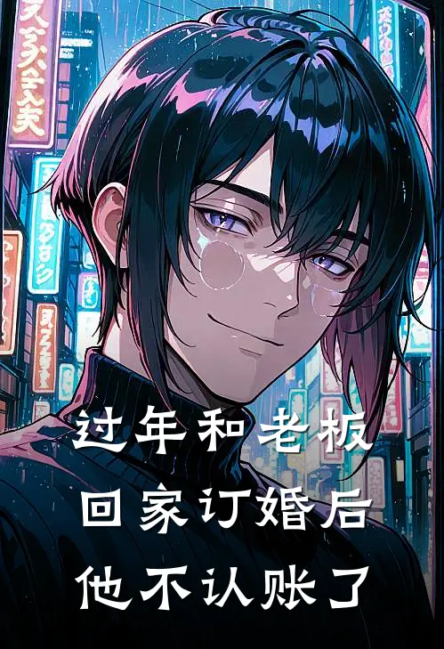 过年和老板回家订婚后,他不认账了