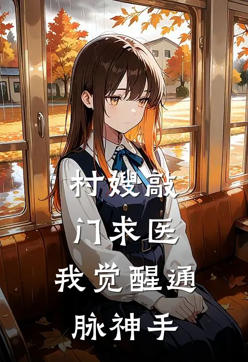 村嫂敲门求医，我觉醒通脉神手
