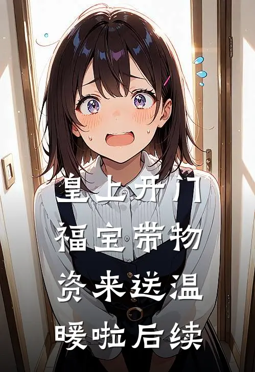 皇上开门，福宝带物资来送温暖啦后续