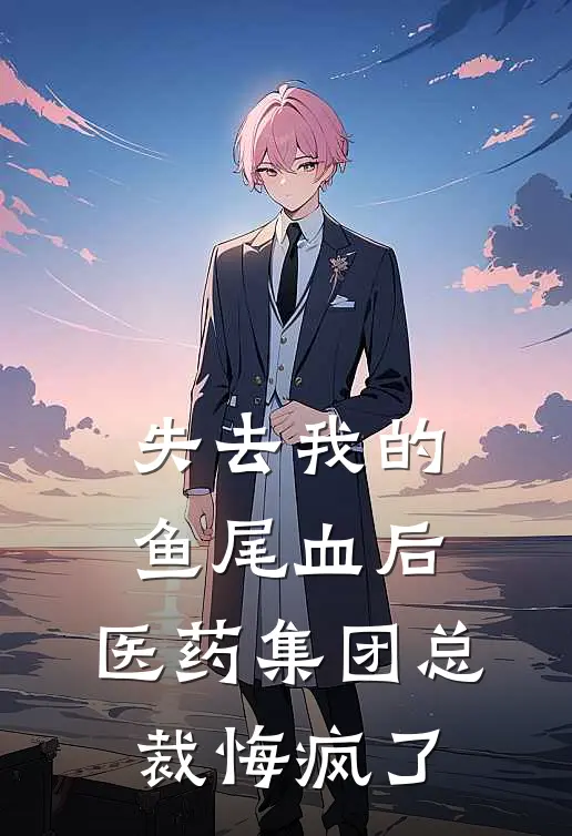 失去我的鱼尾血后，医药集团总裁悔疯了