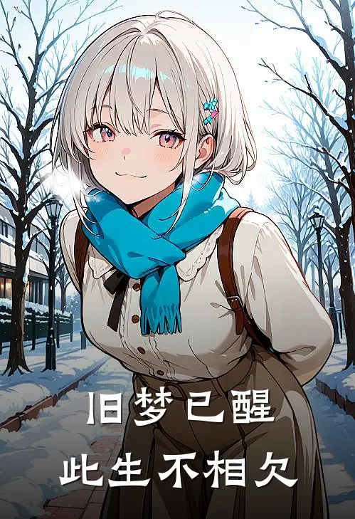 旧梦已醒，此生不相欠