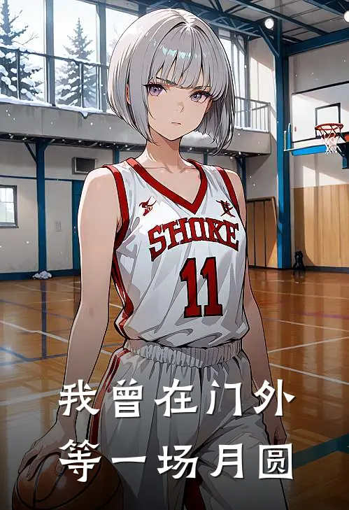 我曾在门外等一场月圆歌曲