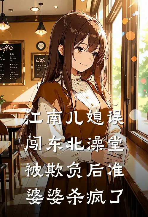 江南儿媳误闯东北澡堂，被欺负后准婆婆杀疯了