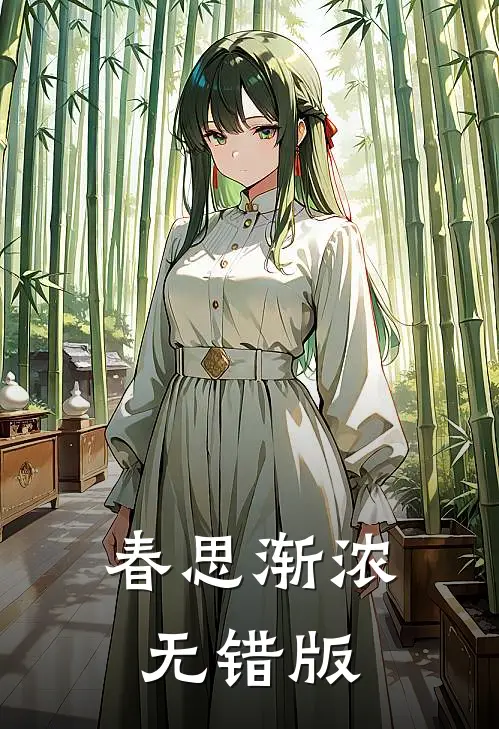 春思渐浓无错版