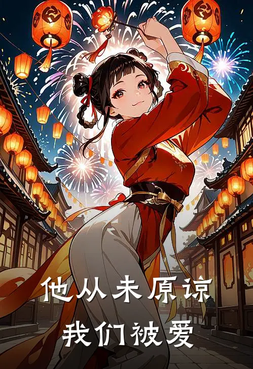 他从未原谅我们被爱的英文