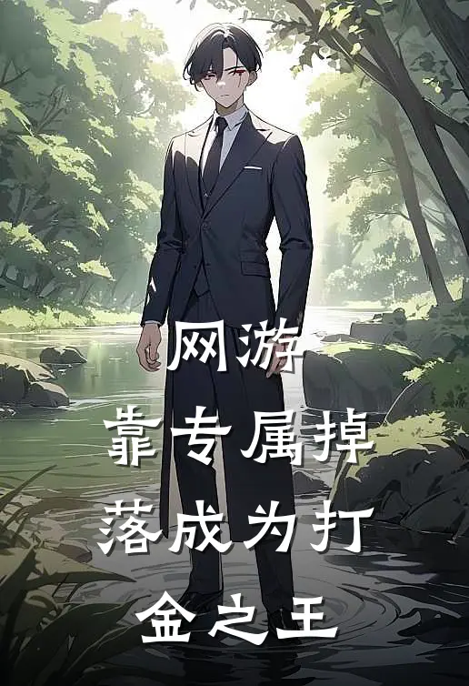 网游：靠专属掉落成为打金之王