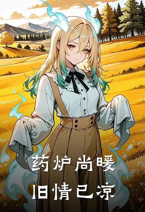 药炉尚暖，旧情已凉