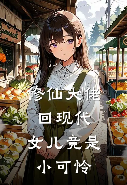 修仙大佬回现代，女儿竟是小可怜