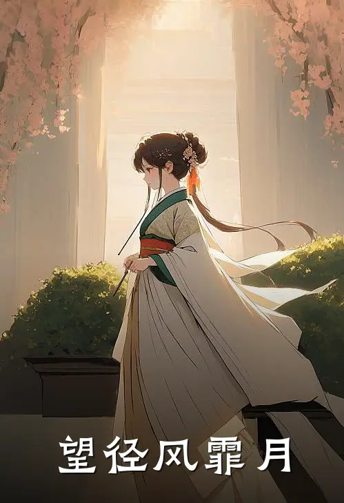 望径风霏月