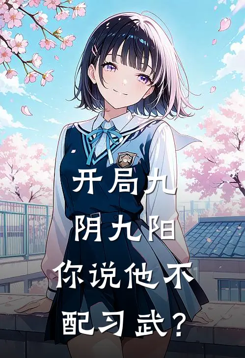 开局九阴九阳，你说他不配习武？