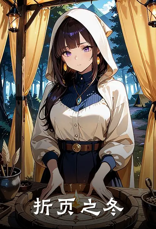 折页之冬