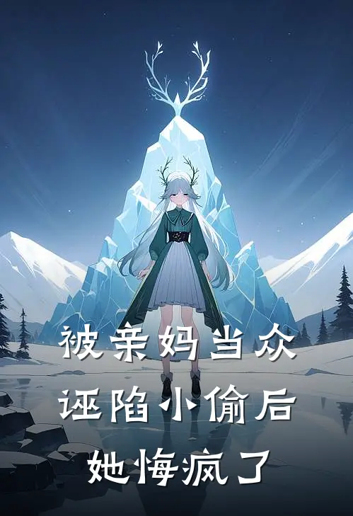 被亲妈当众诬陷小偷后,她悔疯了吗