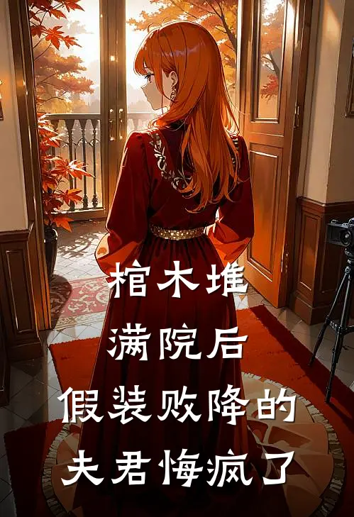 棺木堆满院后，假装败降的夫君悔疯了