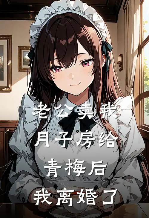 老公卖我月子房给青梅后，我离婚了