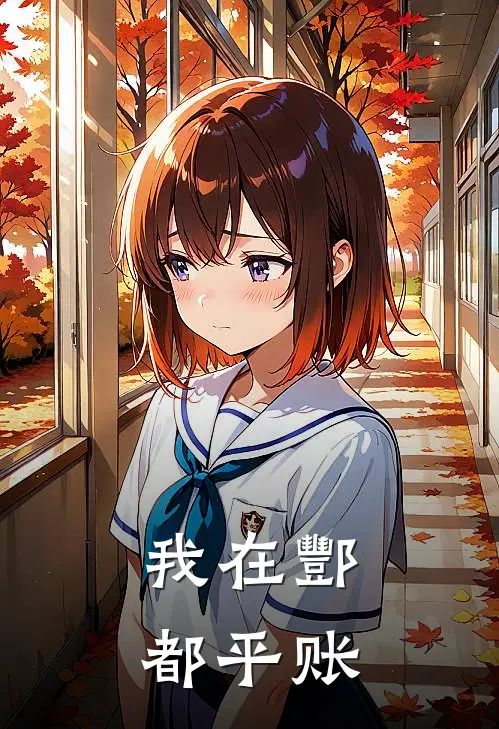 我在酆都平账
