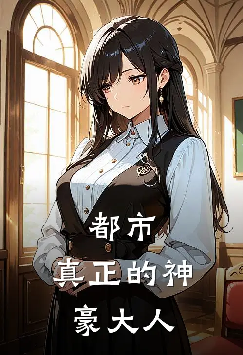 都市真正的神豪大人免费阅读
