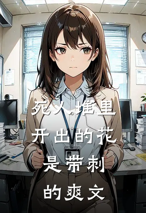 死人堆里开出的花，是带刺的爽文