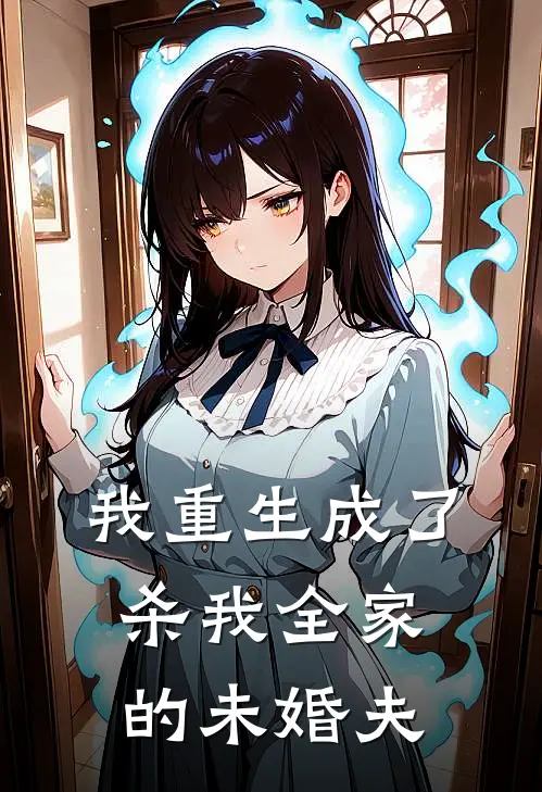我重生成了杀我全家的未婚夫