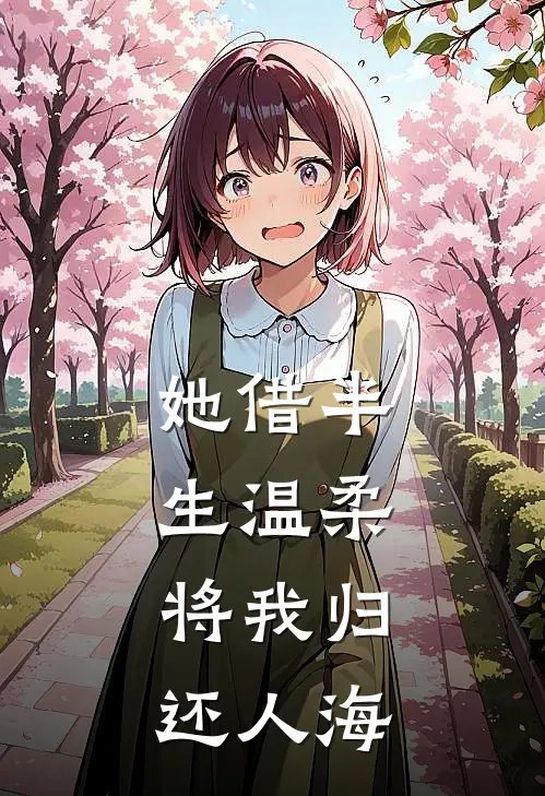 她借半生温柔，将我归还人海