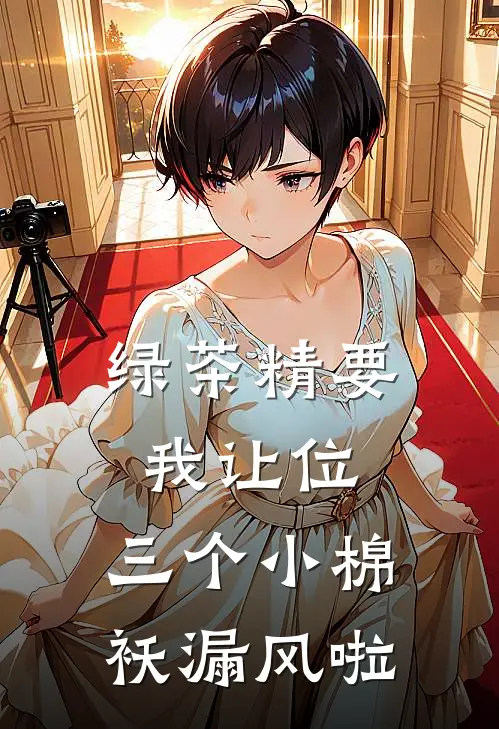 绿茶精要我让位，三个小棉袄漏风啦