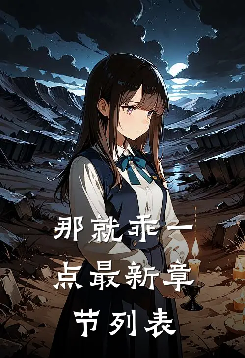 那就乖一点最新章节列表