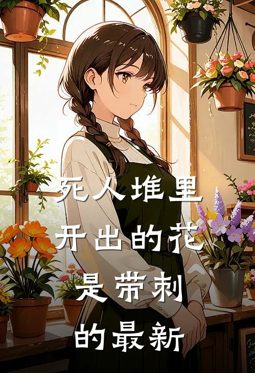死人堆里开出的花，是带刺的最新