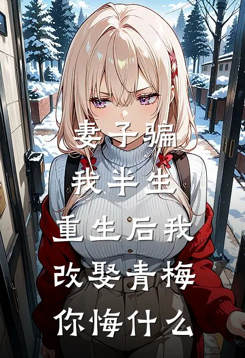 妻子骗我半生，重生后我改娶青梅你悔什么