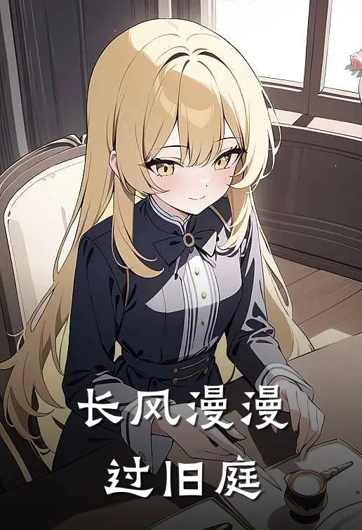 长风漫漫过旧庭TXT
