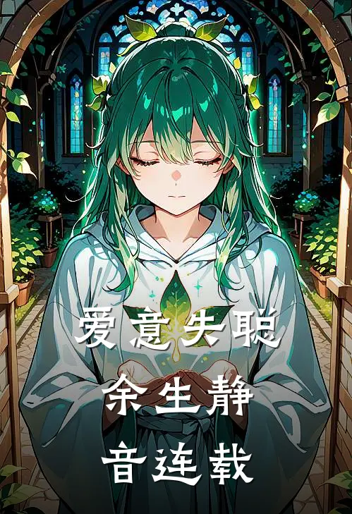 爱意失聪，余生静音连载