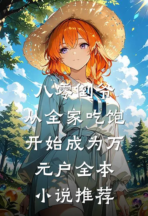 八零倒爷，从全家吃饱开始成为万元户全本小说推荐