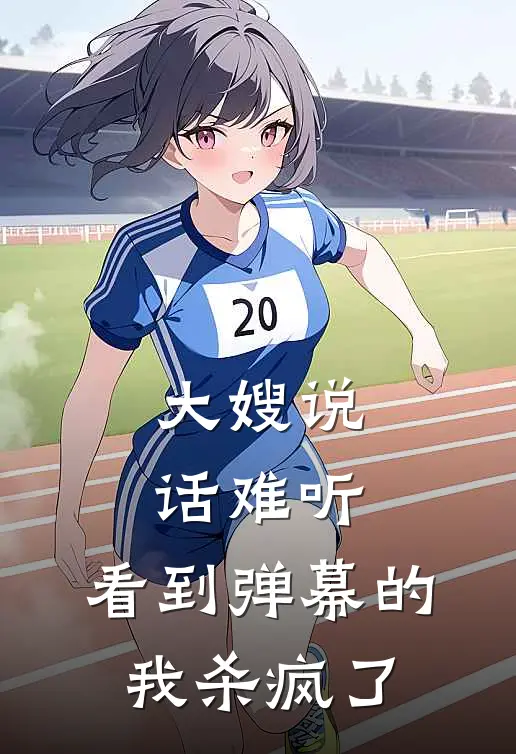 大嫂说话难听，看到弹幕的我杀疯了