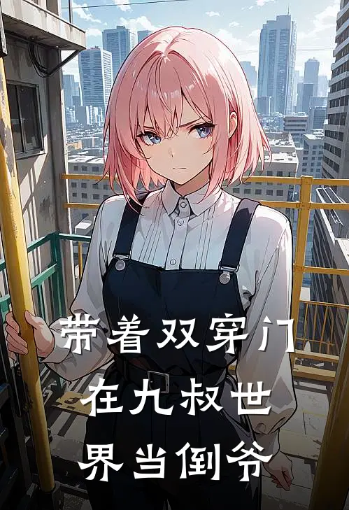 带着双穿门，在九叔世界当倒爷